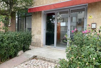 Inchiriez Spatiu comercial cu vitrina mare. - 1