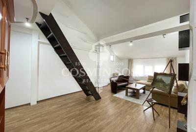 Apartament cu 2 camere de vanzare Zona Iris - 6