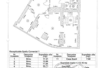 Spatiu Comercial Stradal-Piata Alba Iulia - 7