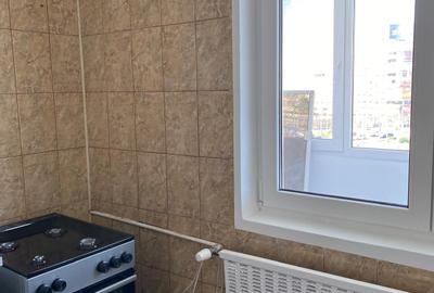 Inchiriere apartament 2 camere balcon generos Obor piata metrou - 9