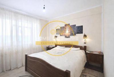 Etaj 1/Apartament 2 Camere 58mp/ Mobilat & Utilat zona CUG - 1