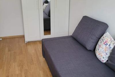 Vang Garsoniera cf. II sdec,Rahova - 1