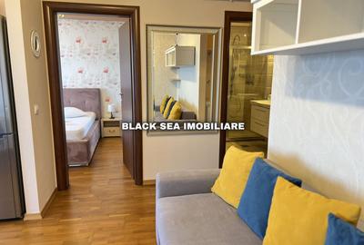 Apartament 2 camere in Summerland l Mamaia l Mobilat si utilat l Vedere la mare - 11