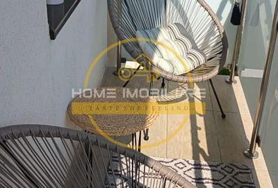 Apartament 2 camere decomandat la 5 minute de Jumbo[800 m],118000 euro,an 2020 - 5