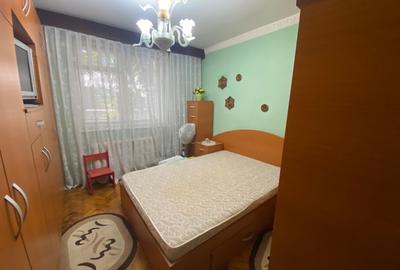 Apartament cu 2 camere circular în Tomis Nord