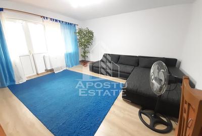 Apartament 3 camere, decomandat, spatios, Zona Sagului- Timisoara - 1