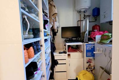 Vilă Individuală 5 Camere, Victor Dumitrescu, Dobroești - 23
