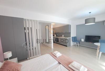 Apartament tip studio de inchiriere in bloc nou! - 6