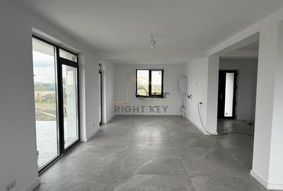 Vila moderna P+1+Pod, Ciorogarla, 4 Cam, Garaj, Comision 0%! - 5