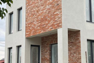 Vila noua zona Ford - 1