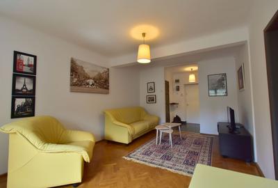 De inchiriat apartament 2 camere -Ultracentral - 2