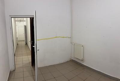 Inchiriere spatiu comercial Sos. Straulesti, 74.5 mp utili - 12