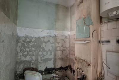 1 camera, 35 mp, etaj 2 – ideală pentru investiție, zona 2 Babe - 6
