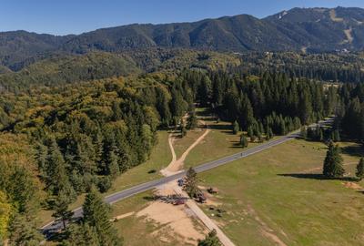 Teren premium pentru dezvoltare de lux – Drumul Poienii, Brasov - 12