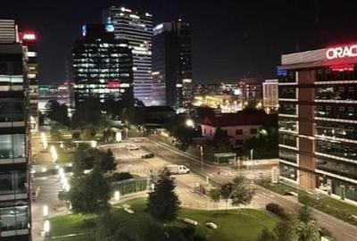 Nice view | 2 room apartment | Nusco CIty-Pipera - 2