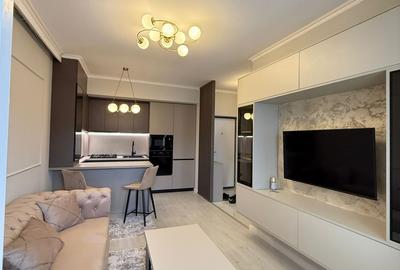 VANZARE APARTAMENT 2 CAMERE SPATIOS IN CARTIER MILITARI-ETAJE INTERMEDIARE - 11