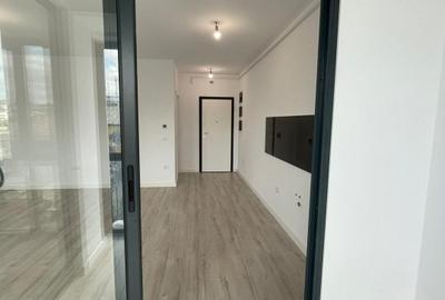 Apartament 1 Cameră | TIP 9 | 38mp | Complex Comat Towers - 10