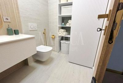 Apartament 2 camere de vanzare in Marasti, Cluj Napoca - 6