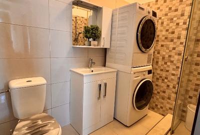 3 camere Militari Pacii | 86 mp | 2 locuri parcare incluse | Bloc 2017 - 16