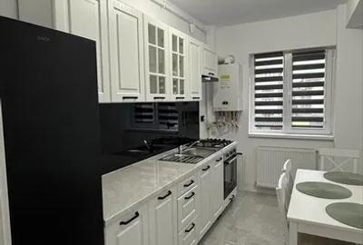 Apartament la prima inchiriere, parcare, zona Terra - 1