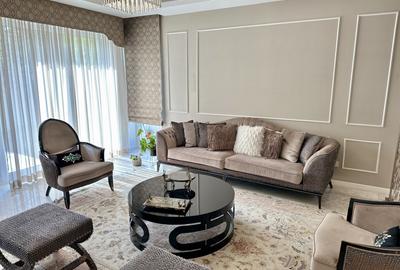 Vilă exclusivistă 6 camere | 314 mp utili | Finisaje Premium | Zona Pipera - 1