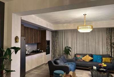 Penthouse cu 2 Camere/ Terasa 50mp - 8
