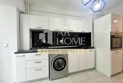 Apartament 2 camere, renovat, ultracentral, Ploiesti - 5