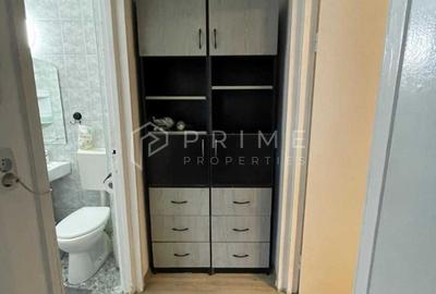 Apartament 2 camere | Mobilat, utilat | Libertății - 8