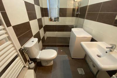 Apartament de vânzare, 2 camere, 44 mp, Bună Ziua zona Grand Hotel Italia - 11