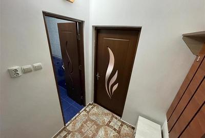 Garsoniera   de vanzare zona Piata Noua - 8