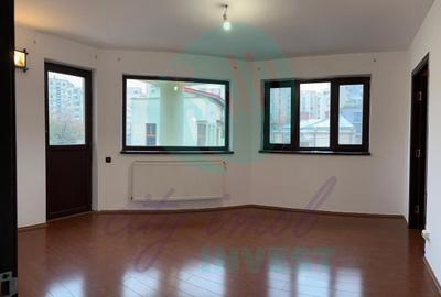 Oportunitate investitie-Vila 2008 13 Septembrie-Marriott-teren liber 130 mp - 4