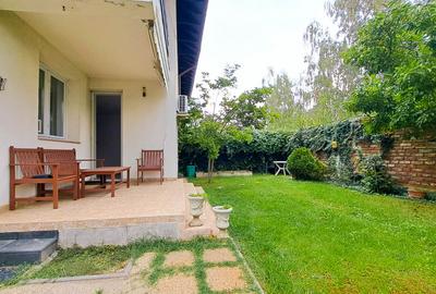 Vila Duplex 5 camere de inchiriat Pipera | Erou Iancu Nicolae | Cambridge School - 16