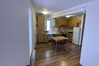 Apartament cu 1 cameră semicentral, aproape de USAMV și Platinia - 3