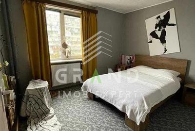 Apartament 2 camere I zona Interservisan I Gheorgheni - 1