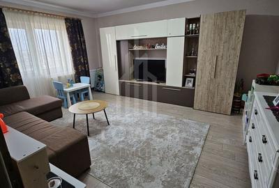 🔥 2 camere Terezian cu priveliște spre Păltiniș – 56 mp, lift, pivniță - 4