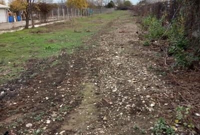 Teren intravilan Ploiesti-Zona Bariera Bucov - 2