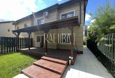 | Class Residence Pipera | Vila 3 Camere cu curte proprie | - 1