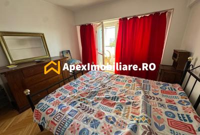 Apartament 2 camere de inchiriat Unirii București | ApexImobiliare.ro - 5