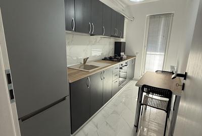Garsoniera Decomandata Tineretului Militari Residence / Prima Inchiriere - 6