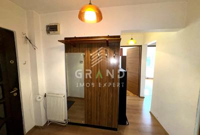 3 Camere Decomandat | 2 Băi | 69 mp | Parter | Zorilor/P-ța Zorilor/Observatorul - 29