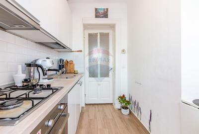 Apartament cu 3 camere de vânzare Cismigiu/ Gheorghe Lazar - 13