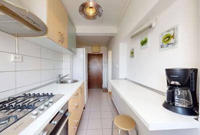 Apartament 2 camere mobilat complet Berceni - Str. Luica - 19
