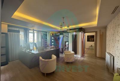 Apartament cu 2 camere semidecomandat în Unirii