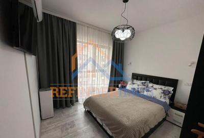 Militari - Lujerului / Apartament 3 camere decomandat / Exigent Plaza - faza 1 - 5