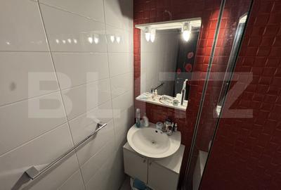 Studio utilat complet, 30 mp, zonă Centrală - 7