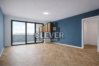 Apartament cu 2 camere decomandat în Theodor Pallady