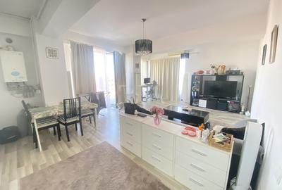 2 Camere--91,5 mp- South City Residence-Bloc 2012-Calea Ferentari - 1