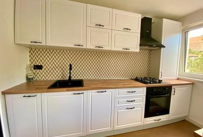 Garsonieră semidecomandată în Central