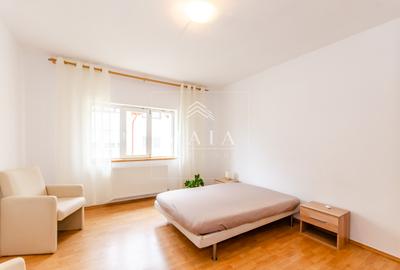 Apartament 4 camere, 2 bai, 2 balcoane, etaj 1, strada Islazului - 7
