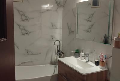 34860  Apartament 3 camere Tomis 3 - 13